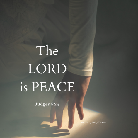 God's Peace
