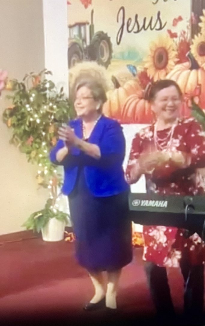 Ambassadors for Christ Band